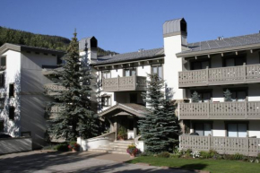 Villa Cortina Vail Village 2 Bedroom Vail